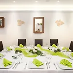 Hotel Hotel-pension Am Schwanenteich Wittenberg