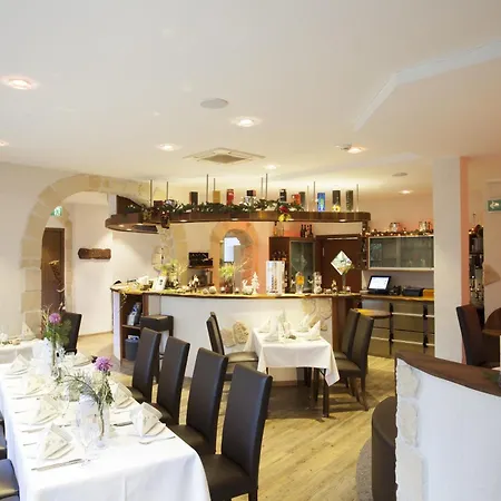 Hotel-pension Am Schwanenteich