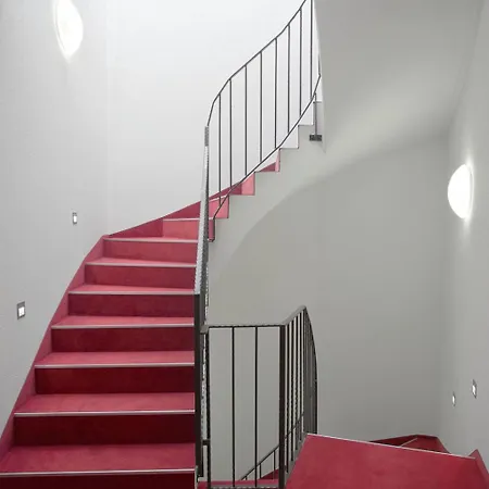 Hotel-pension Am Schwanenteich Wittenberg