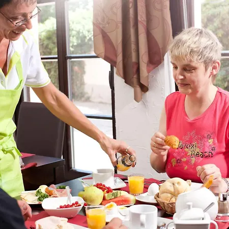 Hotel-pension Am Schwanenteich