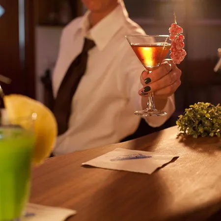 Hotel-pension Am Schwanenteich