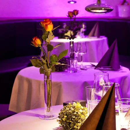 Hotel Hotel-pension Am Schwanenteich 3*