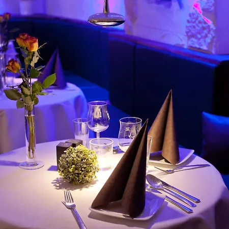 Hotel-pension Am Schwanenteich