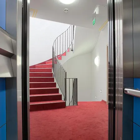 Hotel-pension Am Schwanenteich