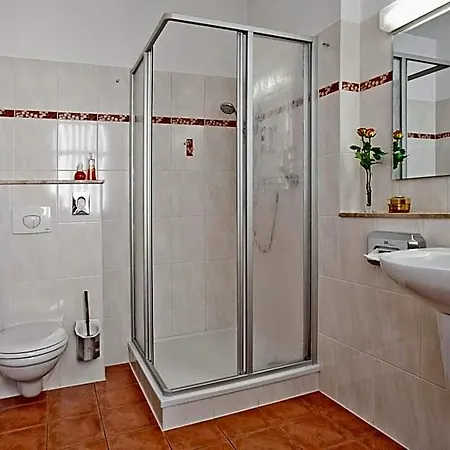 Hotel Hotel-pension Am Schwanenteich 3*