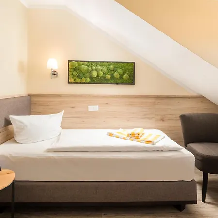 Hotel-pension Am Schwanenteich