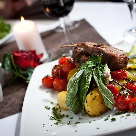 Hotel Hotel-pension Am Schwanenteich