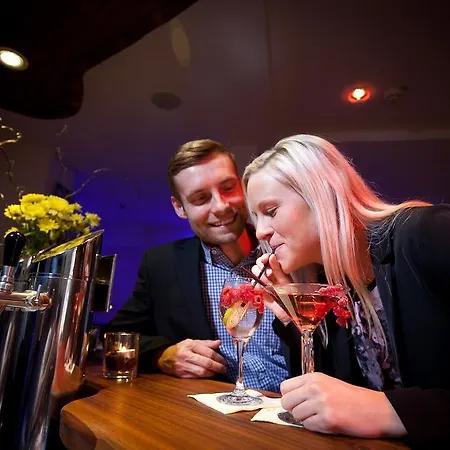 Hotel Hotel-pension Am Schwanenteich 3*