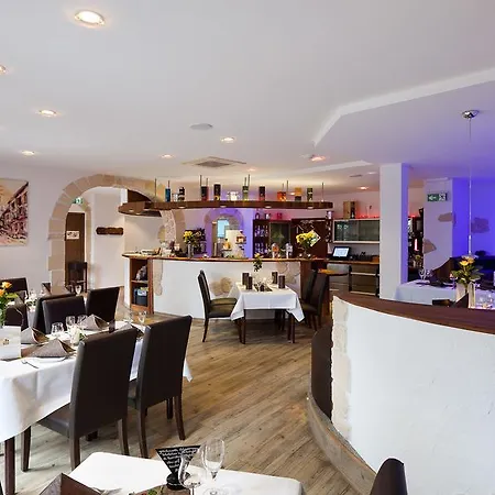 Hotel-pension Am Schwanenteich 3* Wittenberg