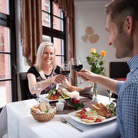 Hotel-pension Am Schwanenteich 3* Wittenberg