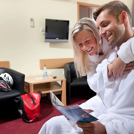 Hotel-pension Am Schwanenteich 3*