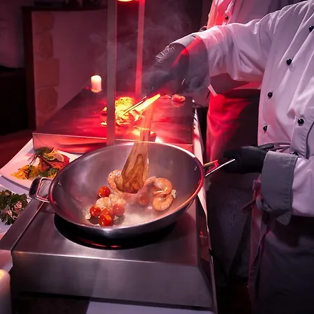 Hotel Hotel-pension Am Schwanenteich Wittenberg