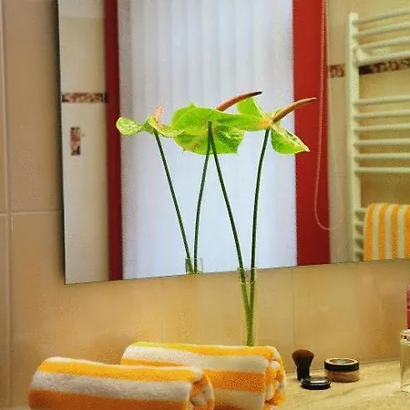 Hotel Hotel-pension Am Schwanenteich