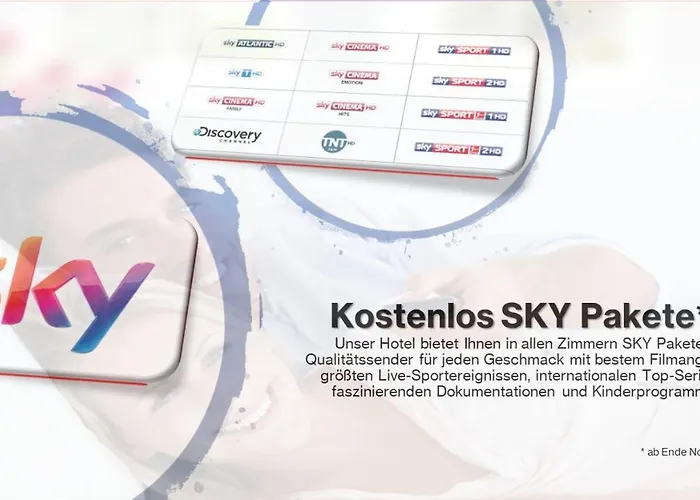 Hotel-pension Am Schwanenteich