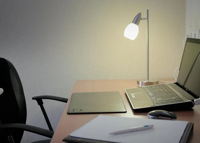 Hotel-pension Am Schwanenteich Wittenberg