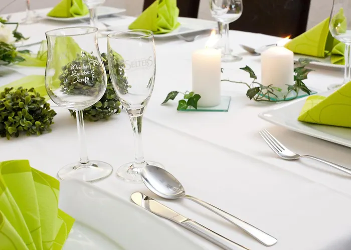 Hotel-pension Am Schwanenteich Wittenberg