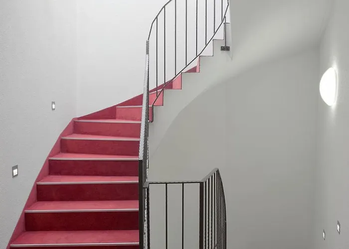 Hotel-pension Am Schwanenteich Wittenberg