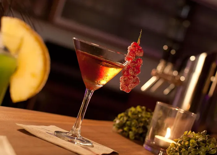 Hotell Hotel-pension Am Schwanenteich Wittenberg