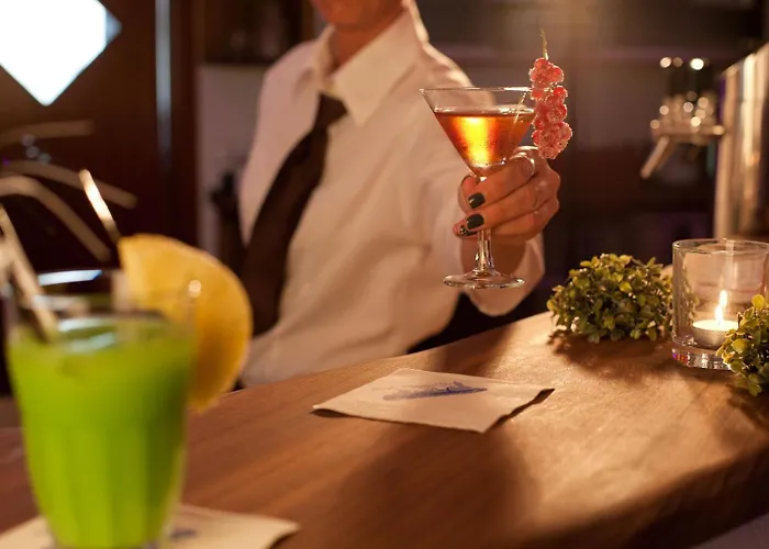 Hotel-pension Am Schwanenteich