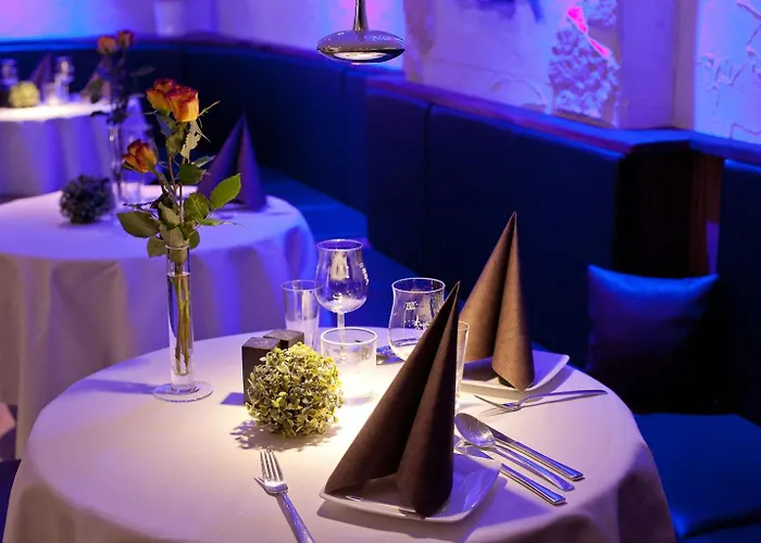 Hotel-pension Am Schwanenteich