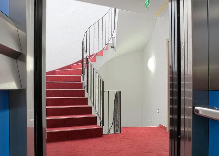 Hotel-pension Am Schwanenteich