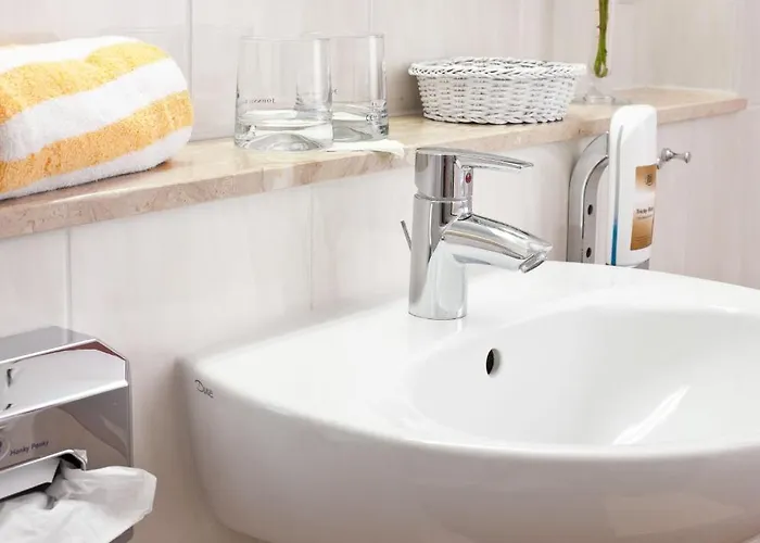 Hotel-pension Am Schwanenteich 3* Wittenberg