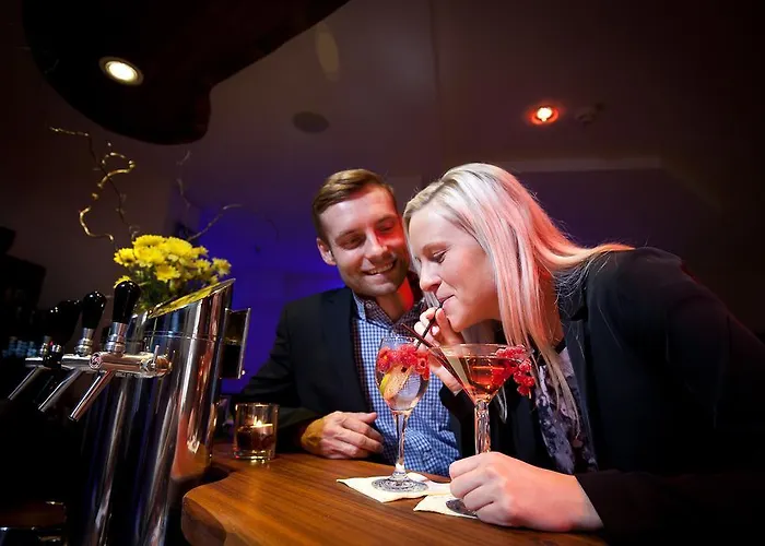 Hotell Hotel-pension Am Schwanenteich 3*