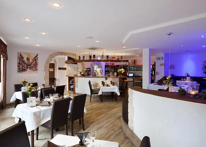 Hotel-pension Am Schwanenteich 3* ルターシュタット・ヴィッテンベルク