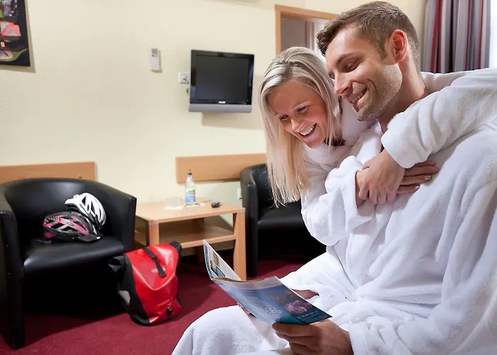 Hotel-pension Am Schwanenteich 3*