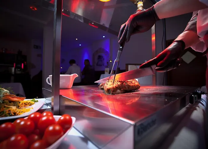 Hotel-pension Am Schwanenteich ルターシュタット・ヴィッテンベルク