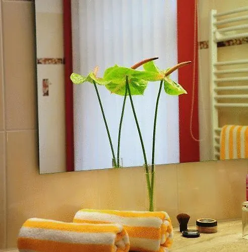 ホテル Hotel-pension Am Schwanenteich